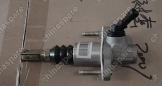 Цилиндр сцепления главный Geely Emgrand X7