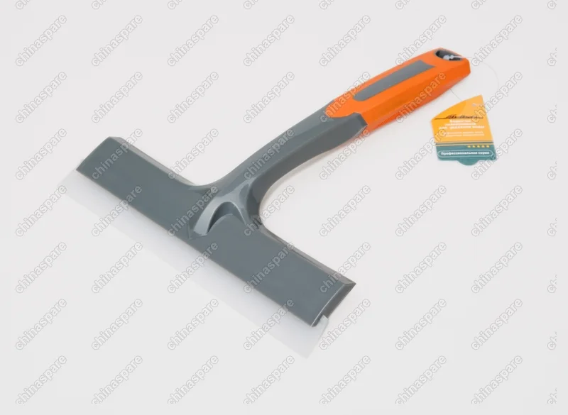 Водосгон силиконовый для удаления воды 21 см