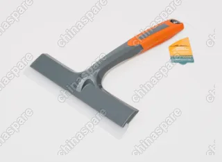 Водосгон силиконовый для удаления воды 21 см