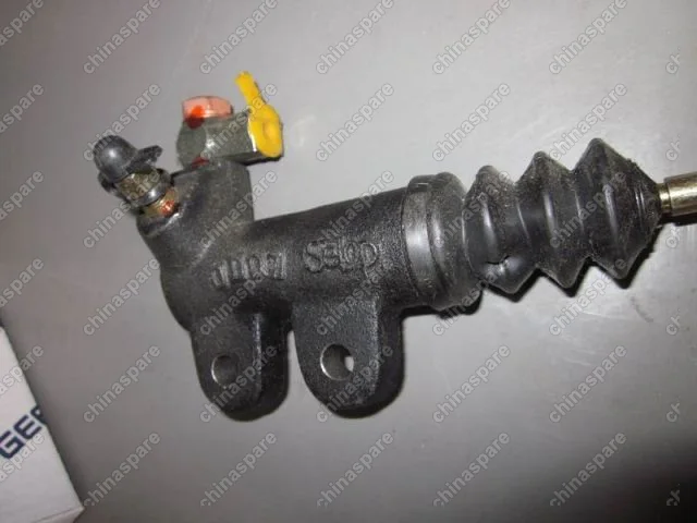 Цилиндр сцепления рабочий Geely Emgrand X7