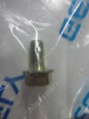 3016007553 Болт крепления Geely Emgrand X7