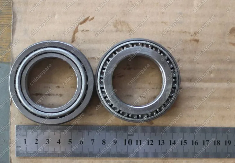 3016070931 Differential bearing Geely Emgrand X7