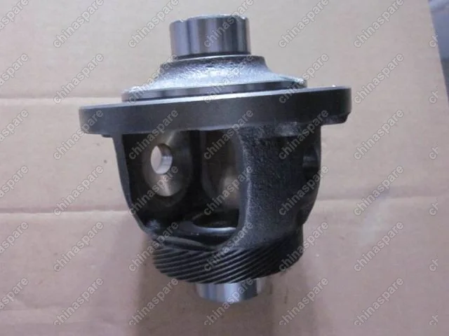3016007529 Корпус дифференциала Geely Emgrand X7
