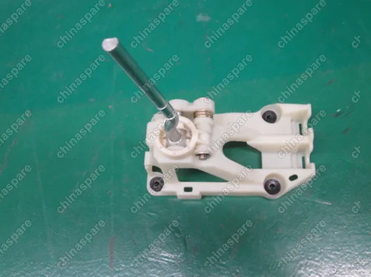 Механизм переключения передач Geely Emgrand X7