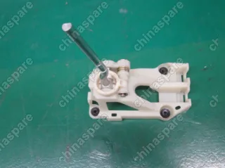 Механизм переключения передач Geely Emgrand X7