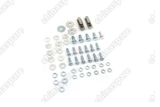 ЗК и крепеж, подходит для HYUNDAI i40 (11-15) 2,0 бен. AT