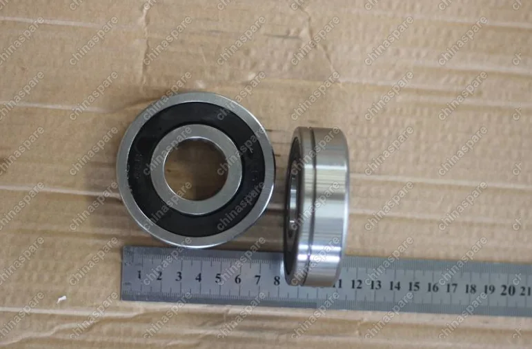 3016070924 Rear bearing,input shaft Geely Emgrand X7