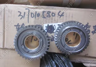 3170105804 Input gear,5th Geely Emgrand X7