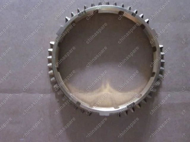3016011763 Кольцо 3-ей передачи синхронизированное Geely Emgrand X7