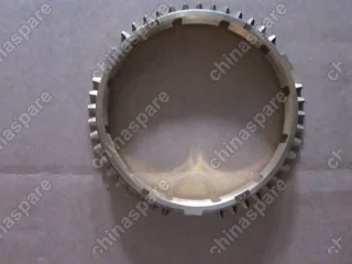 3016011763 Кольцо 3-ей передачи синхронизированное Geely Emgrand X7