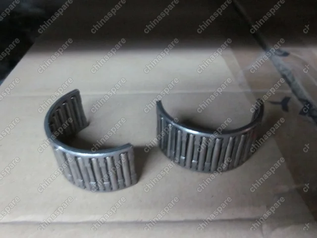 3016007511 Подшипник входного вала игольчатый Geely Emgrand X7