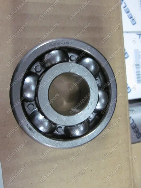 3016007509 Подшипник входного вала передний Geely Emgrand X7