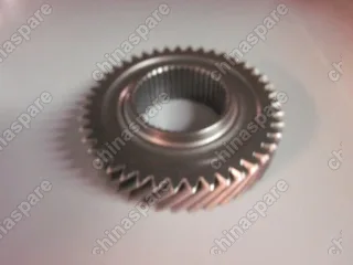 3016007519 Шестерня пятой передачи Geely Emgrand X7