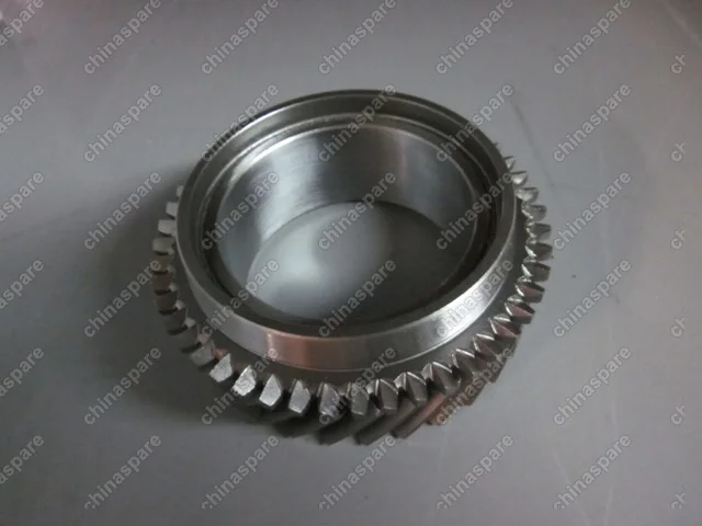 3016007518 Шестерня четвертой передачи Geely Emgrand X7