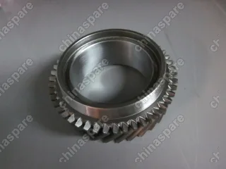 3016007518 Шестерня четвертой передачи Geely Emgrand X7