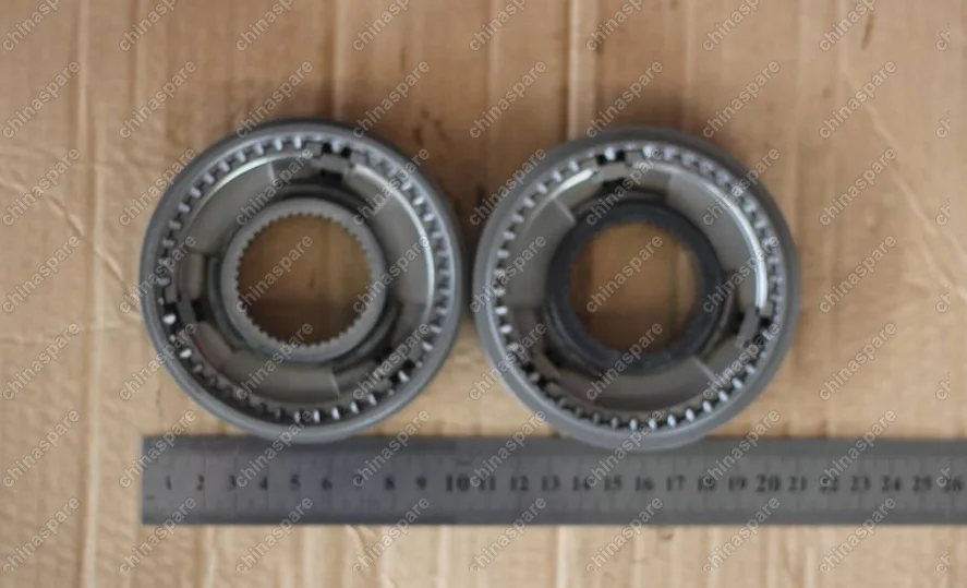 3016070868 1/2 shift synchronizer Geely Emgrand X7