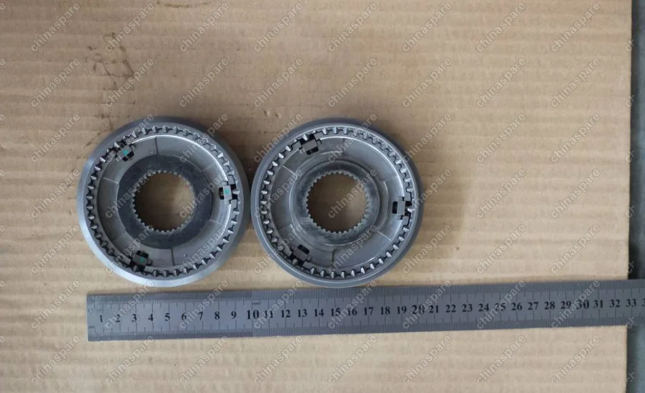 3016070884 3/4 shift synchronizer Geely Emgrand X7