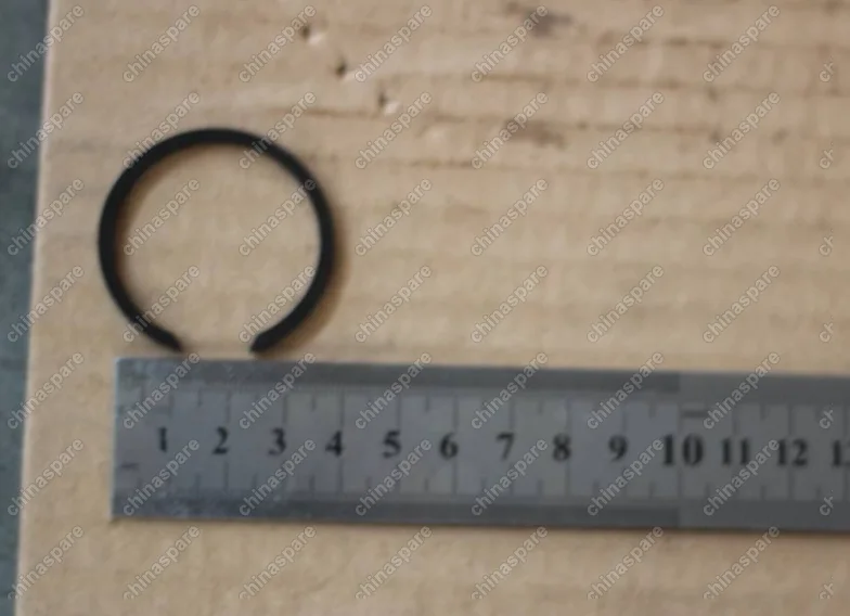 3016070879 Circlip,shaft sleever Geely Emgrand X7