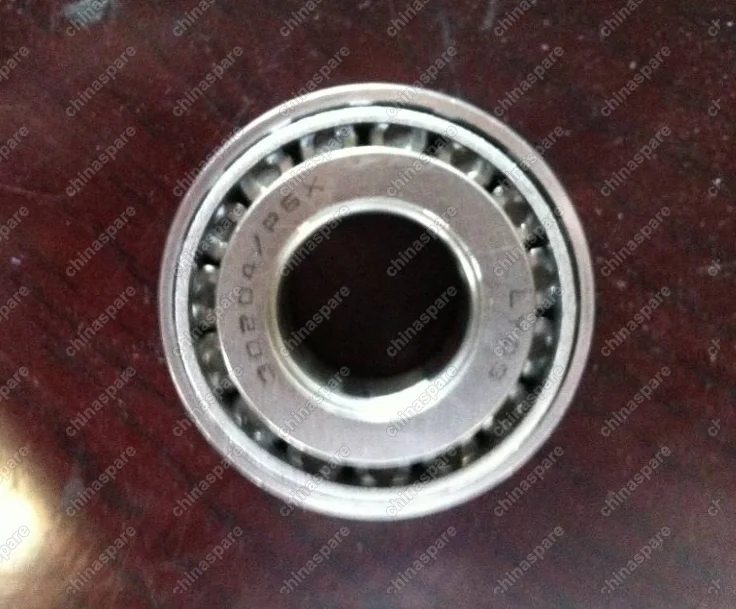 Подшипник кпп выходного вала задний Geely Emgrand X7