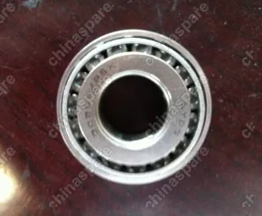 Подшипник кпп выходного вала задний Geely Emgrand X7