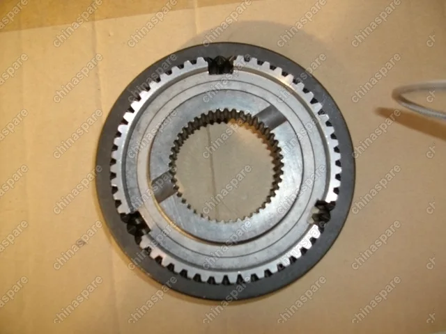 3016007590 1st,2nd speed synchronizer assy. Geely Emgrand X7