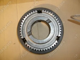 3016007590 1st,2nd speed synchronizer assy. Geely Emgrand X7