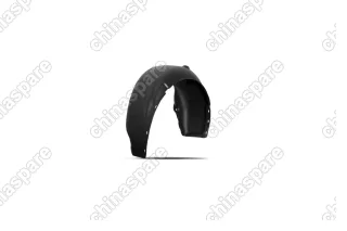 Подкрылок HYUNDAI i40, 06/2012->, сед. (задний правый)