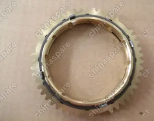 3016011756 Кольцо синхронизатора 1-ой передачи Geely Emgrand X7