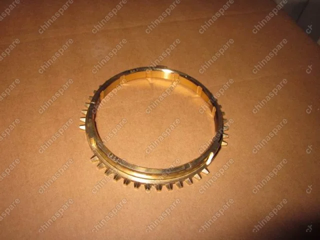 3016011762 Кольцо синхронизатора 5-ой передачи Geely Emgrand X7