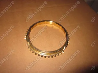 3016011762 Кольцо синхронизатора 5-ой передачи Geely Emgrand X7