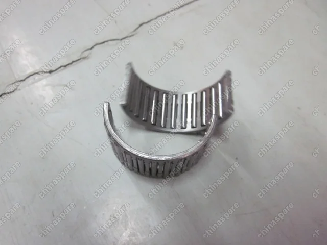 Подшипник игольчатый шестерни задней передачи Geely Emgrand X7