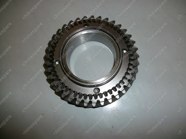 3016007592 Шестерня 2-ой передачи Geely Emgrand X7