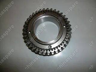 3016007592 Шестерня 2-ой передачи Geely Emgrand X7