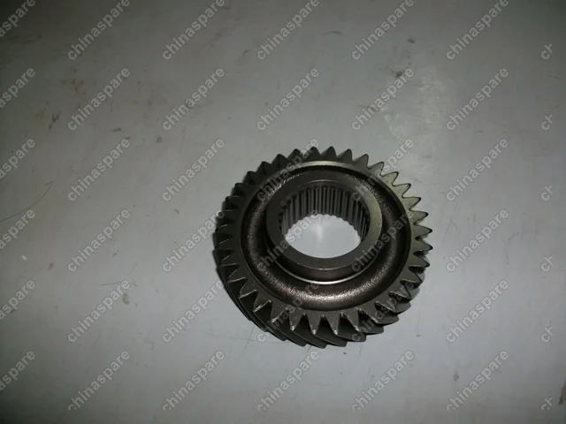 Шестерня 4-ой передачи Geely Emgrand X7