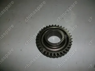 Шестерня 4-ой передачи Geely Emgrand X7
