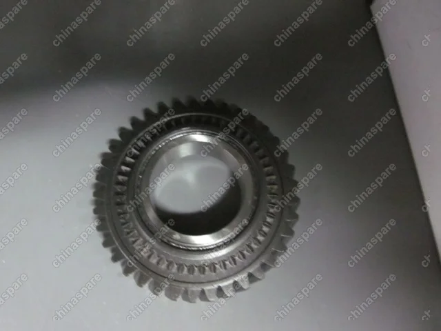 3016007504 Шестерня задней передачи Geely Emgrand X7