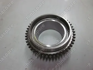 3016007501 Шестерня пятой передачи Geely Emgrand X7