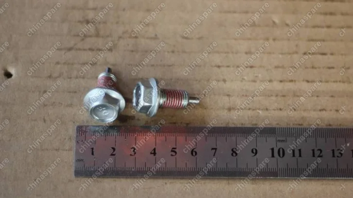 3016071024 Pin Geely Emgrand X7