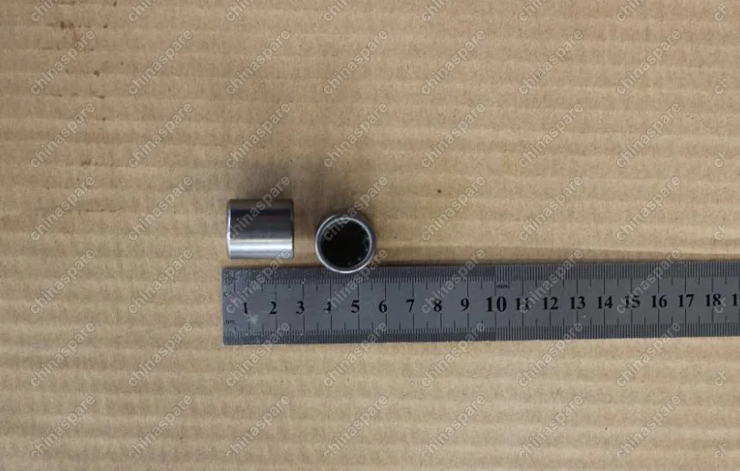 3016070980 Rear bearing Geely Emgrand X7