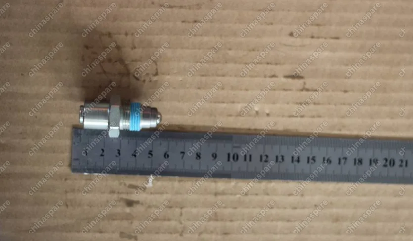 3016071010 Spring pin Geely Emgrand X7