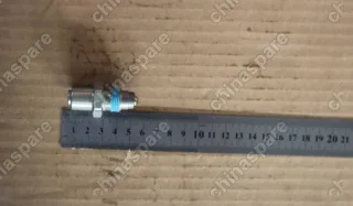 3016071010 Spring pin Geely Emgrand X7