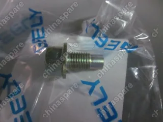 3016007888 Bolt,interlocking plate Geely Emgrand X7