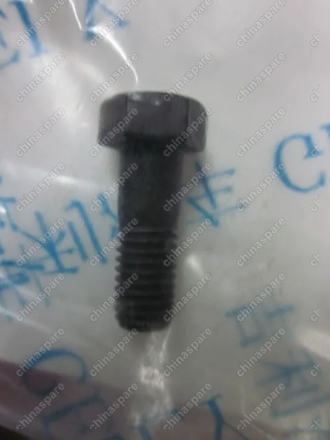 3016007581 Болт крепления Geely Emgrand X7