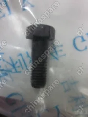 3016007581 Болт крепления Geely Emgrand X7