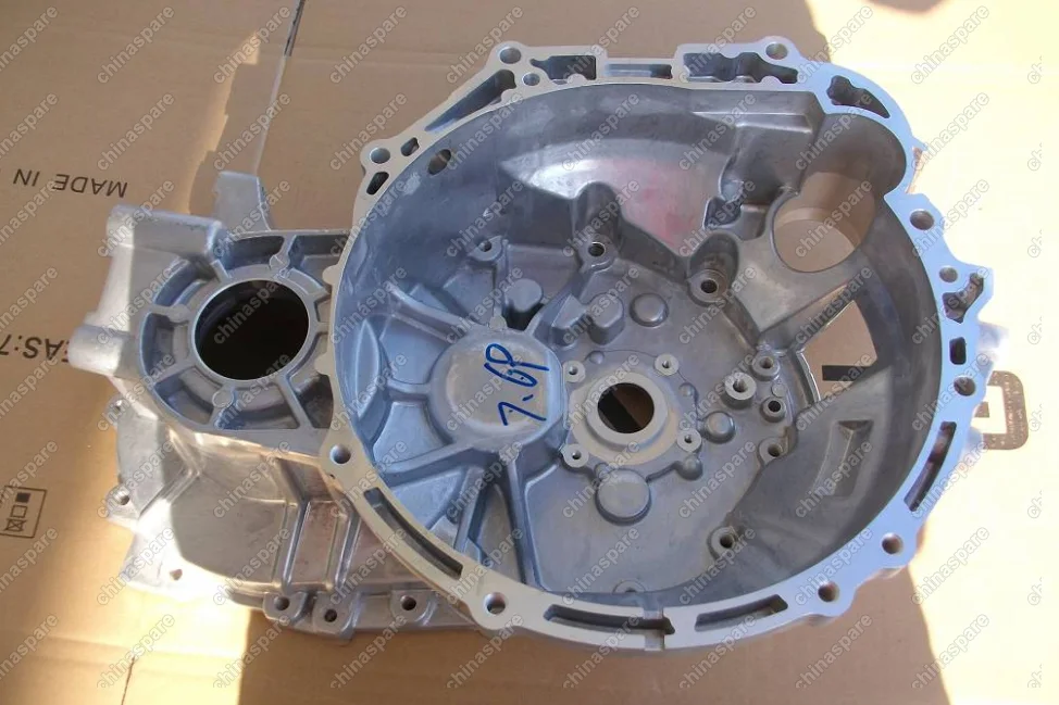 3016009514 Корпус сцепления Geely Emgrand X7