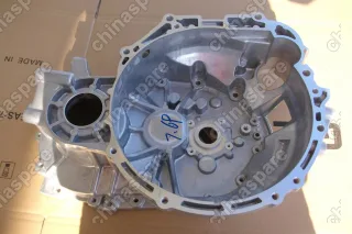 3016009514 Корпус сцепления Geely Emgrand X7