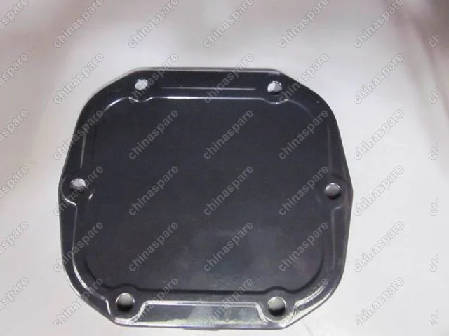 3016007887 Крышка картера Geely Emgrand X7