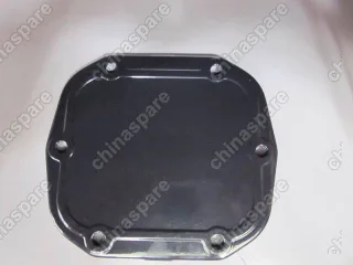3016007887 Крышка картера Geely Emgrand X7