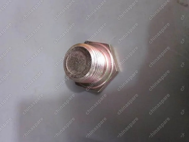 Пробка сливная Geely Emgrand X7