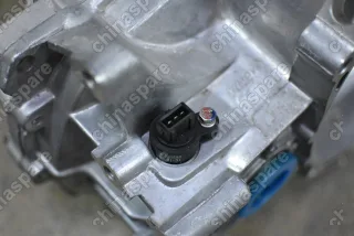 Коробка передач в сборе Geely Emgrand X7